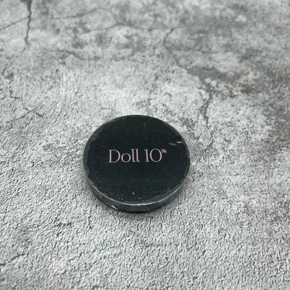 BRAND‎ NEW DOLL 10 HYDRAGEL CREAM BALM “16 AGAIN” BLUSH CREAM - Picture 2 of 4